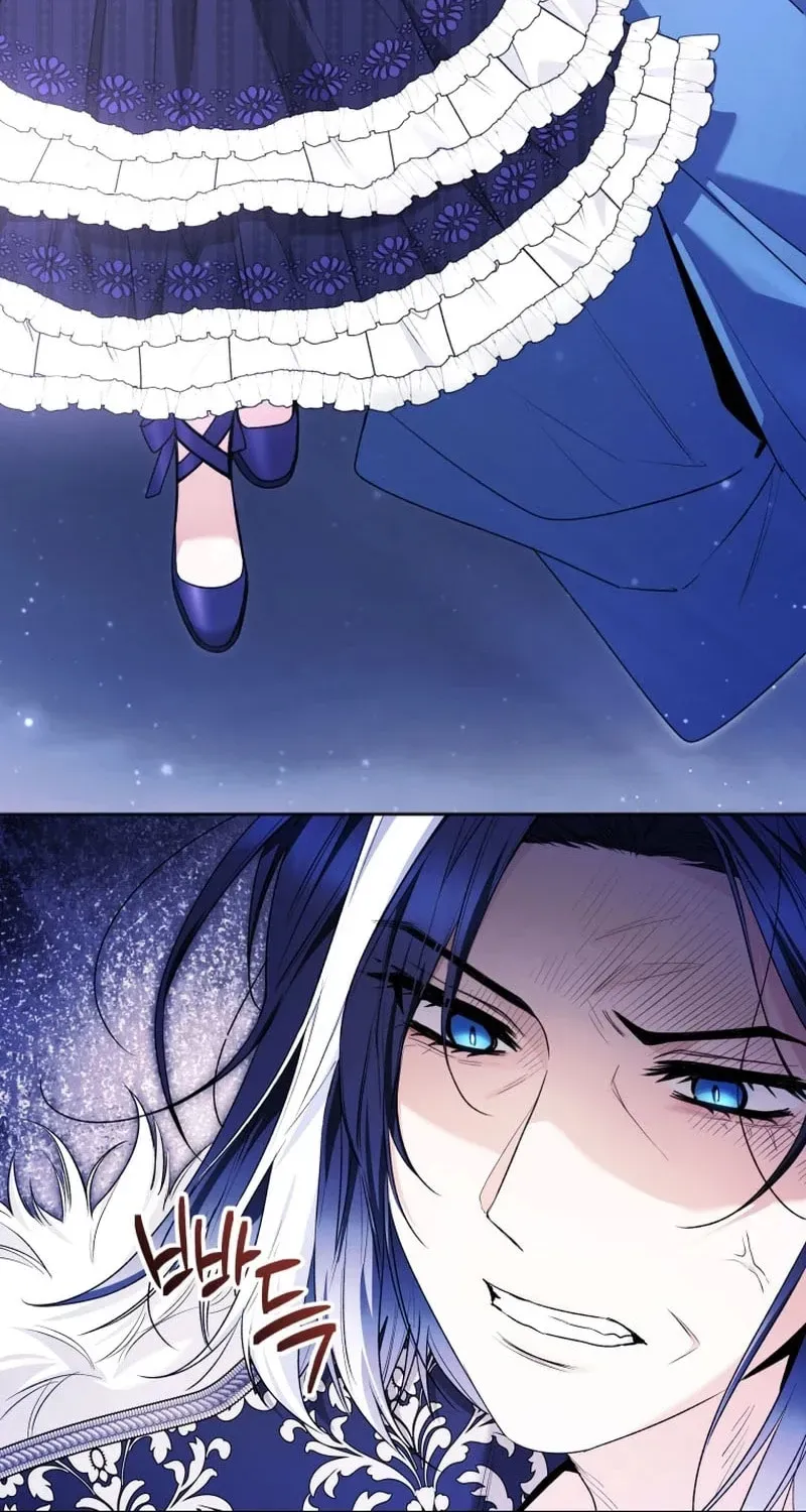'Cause Calypso Can Chapter 100 page 61