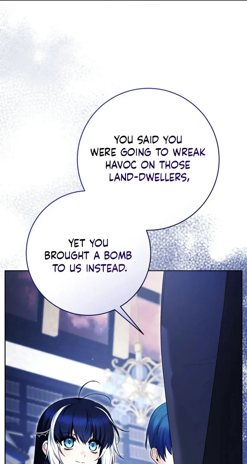'Cause Calypso Can Chapter 100 page 62