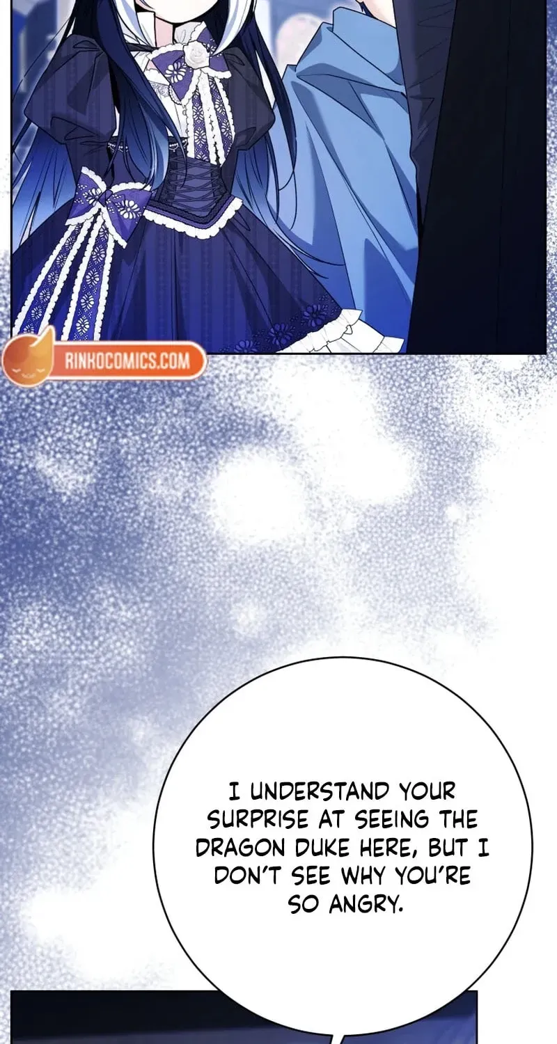 'Cause Calypso Can Chapter 100 page 63