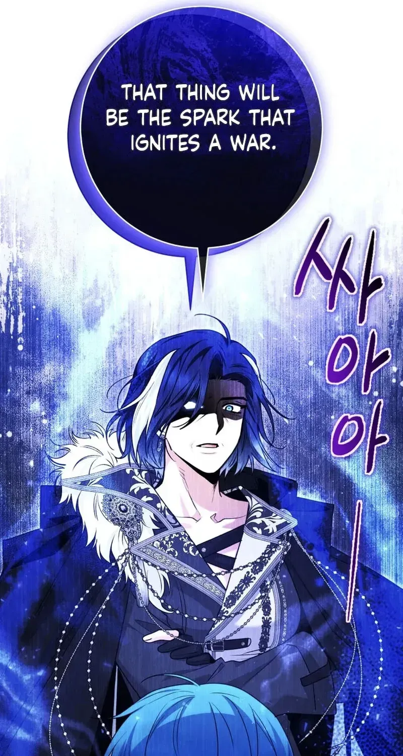 'Cause Calypso Can Chapter 100 page 65