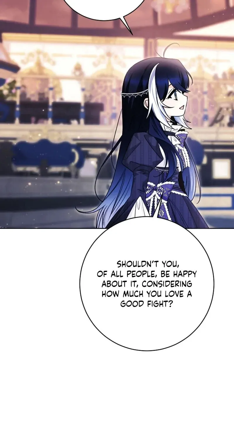 'Cause Calypso Can Chapter 100 page 69