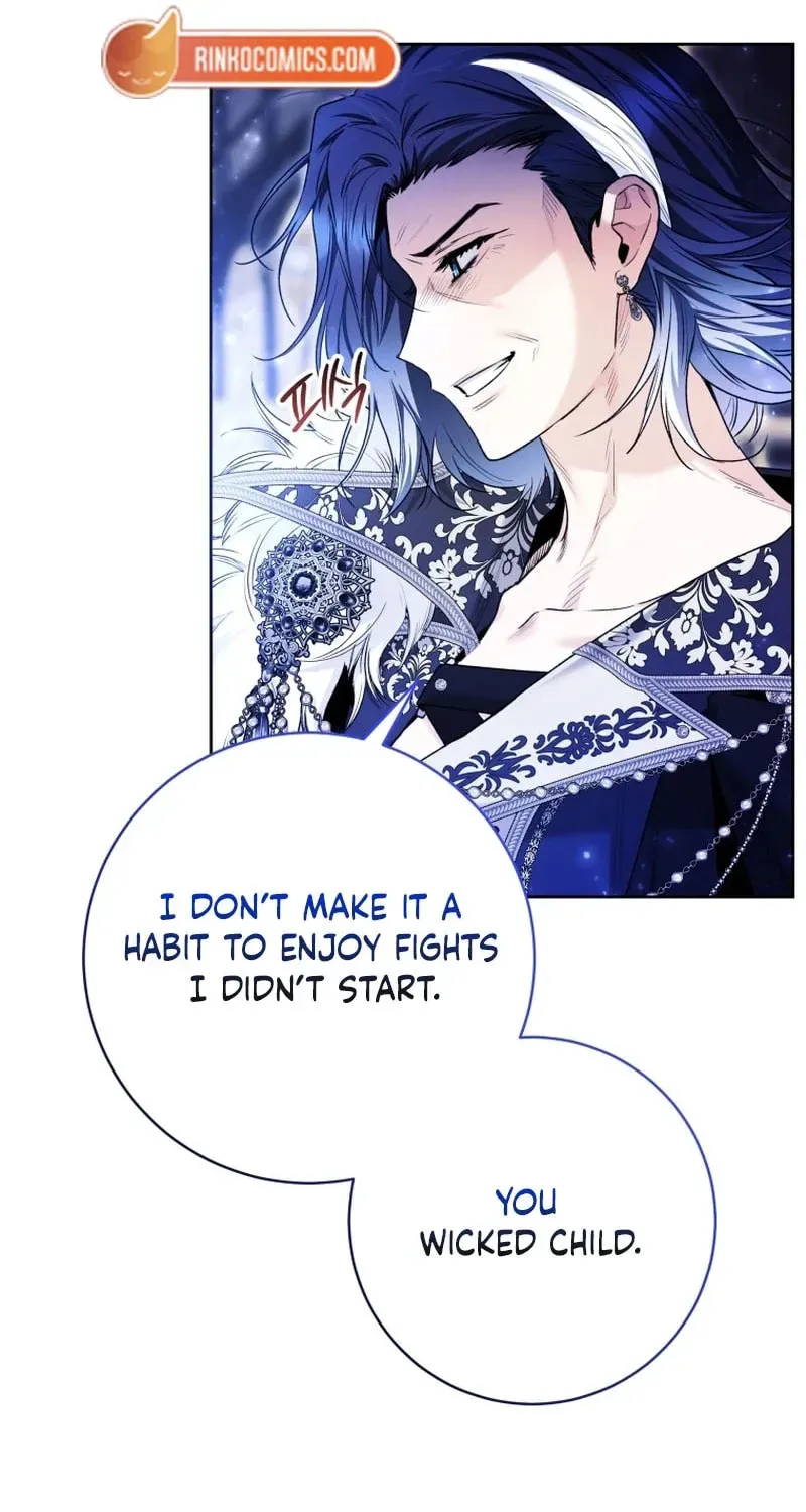 'Cause Calypso Can Chapter 100 page 70