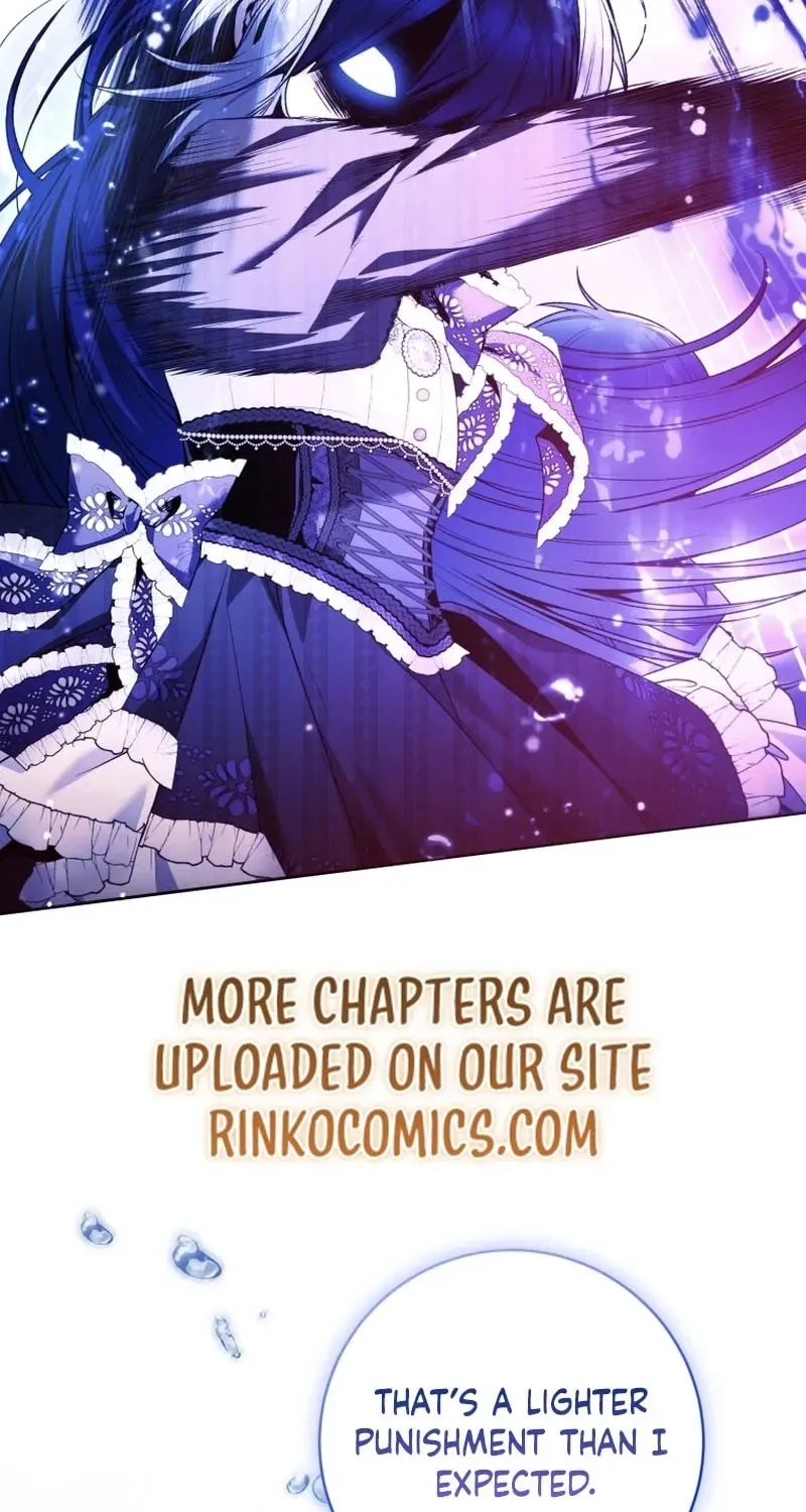 'Cause Calypso Can Chapter 100 page 74