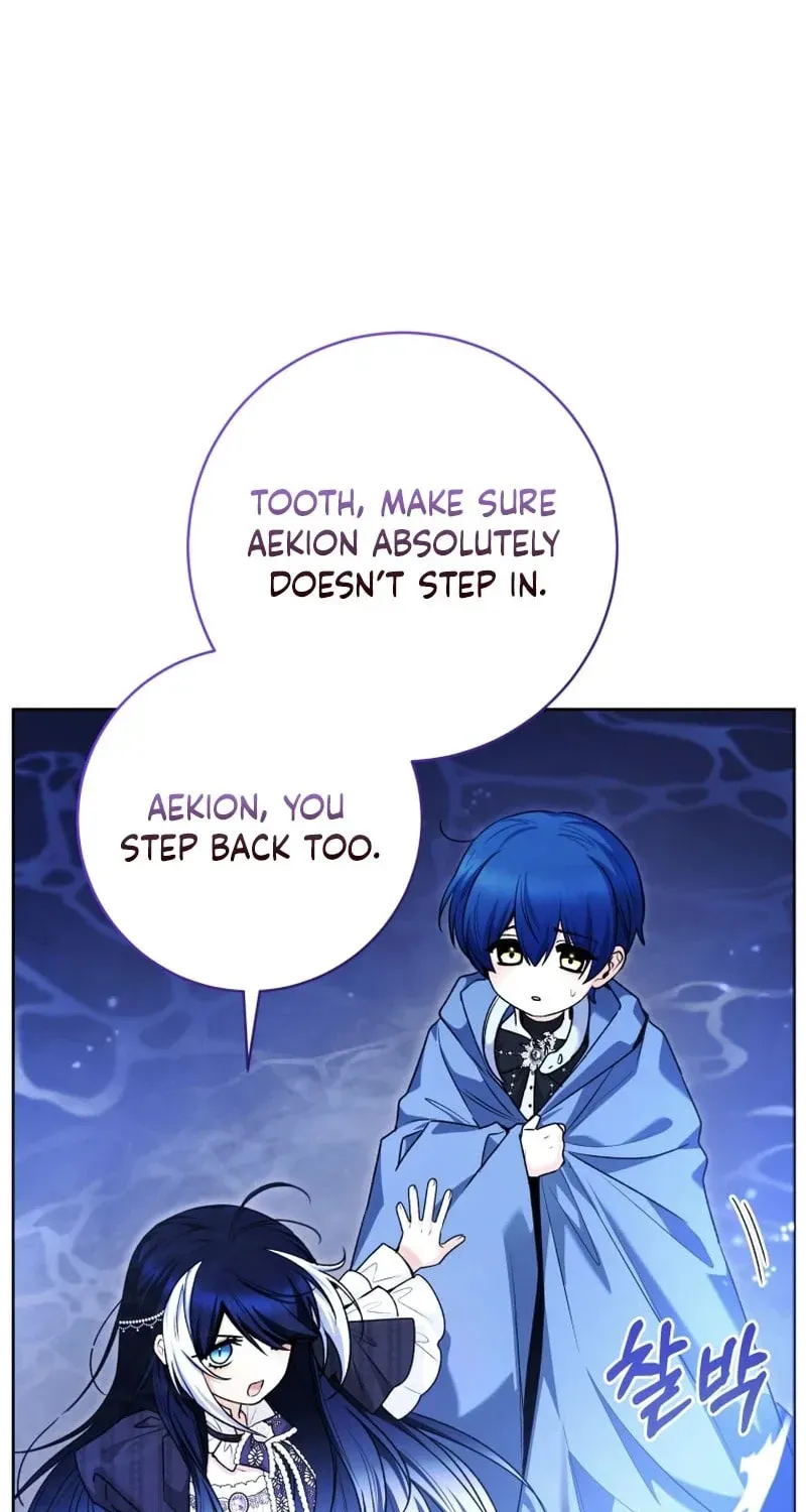 'Cause Calypso Can Chapter 100 page 80