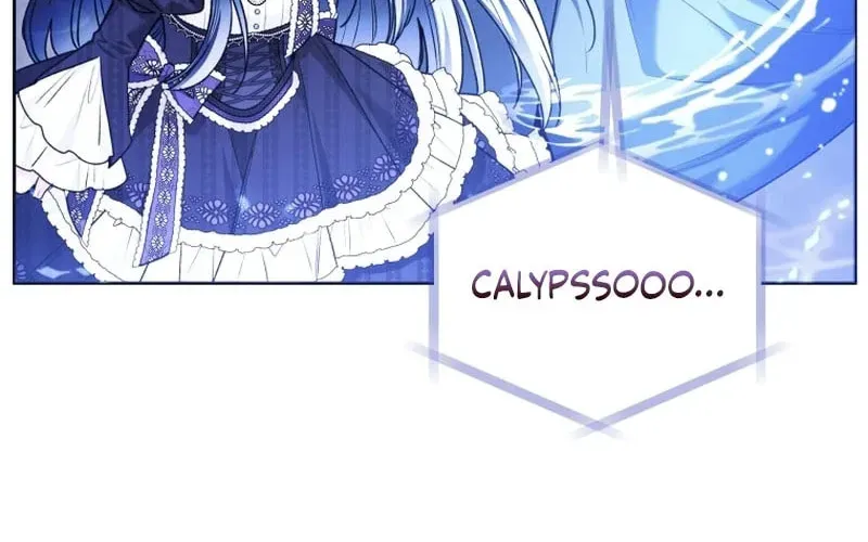 'Cause Calypso Can Chapter 100 page 81