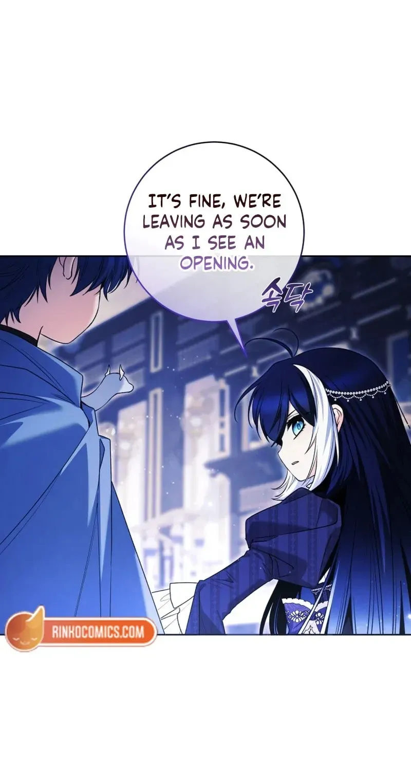 'Cause Calypso Can Chapter 100 page 82