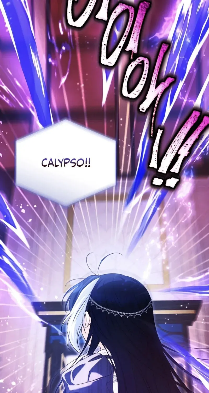 'Cause Calypso Can Chapter 100 page 84