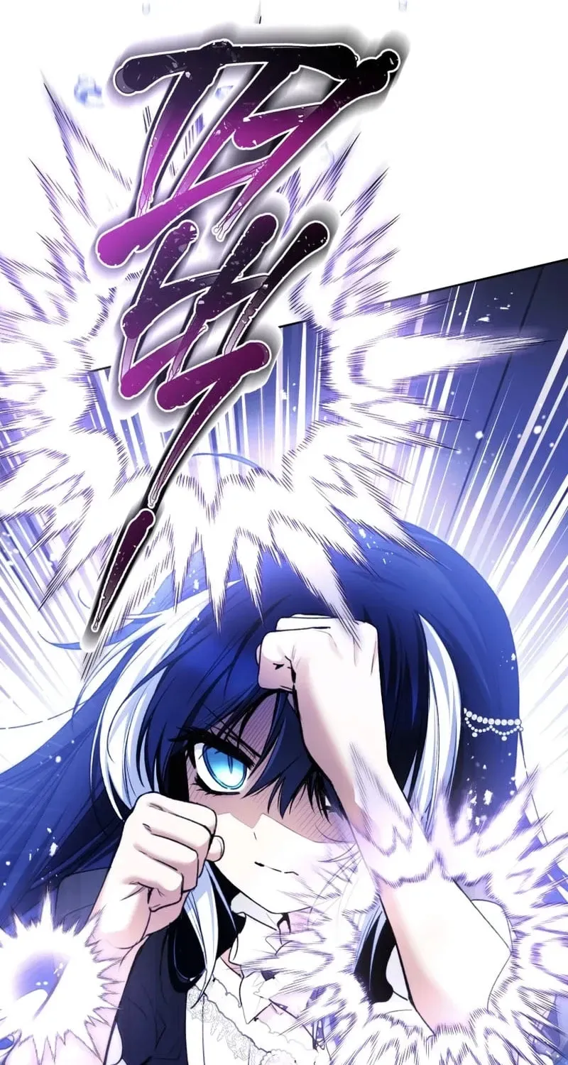 'Cause Calypso Can Chapter 100 page 86