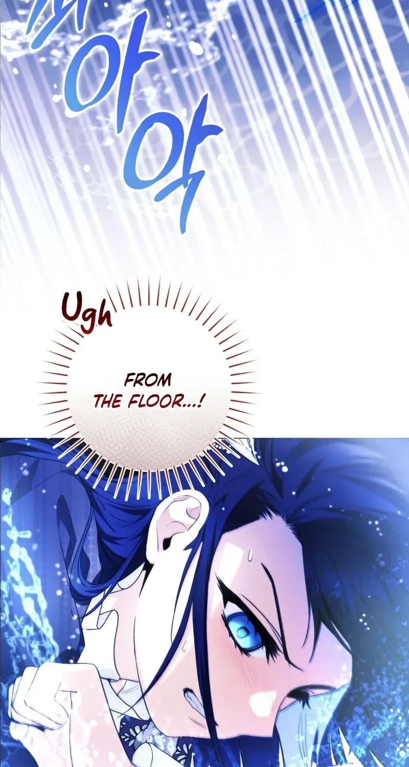 'Cause Calypso Can Chapter 100 page 92