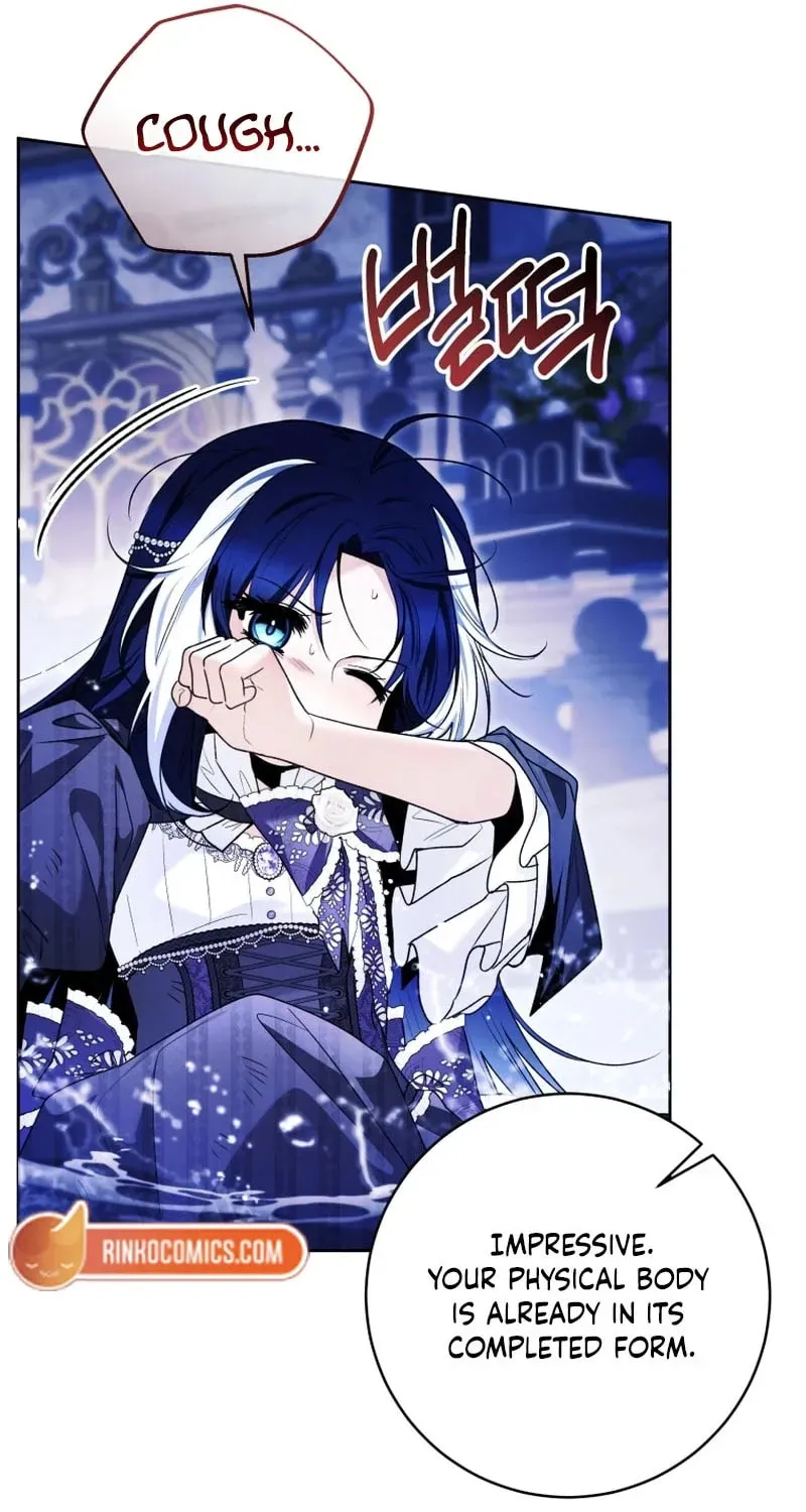'Cause Calypso Can Chapter 100 page 95