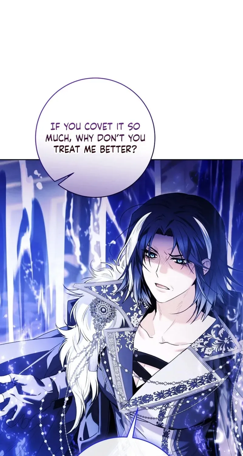 'Cause Calypso Can Chapter 100 page 96