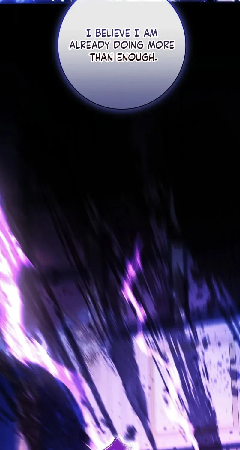 'Cause Calypso Can Chapter 100 page 97