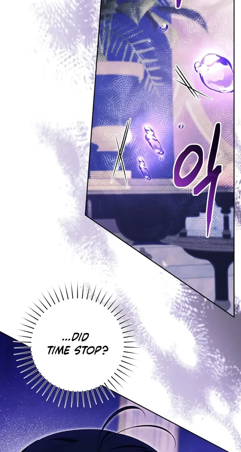 'Cause Calypso Can Chapter 100 page 102
