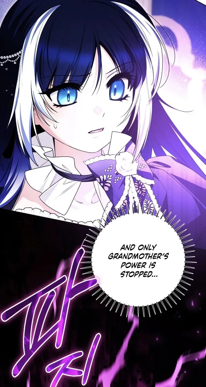 'Cause Calypso Can Chapter 100 page 103