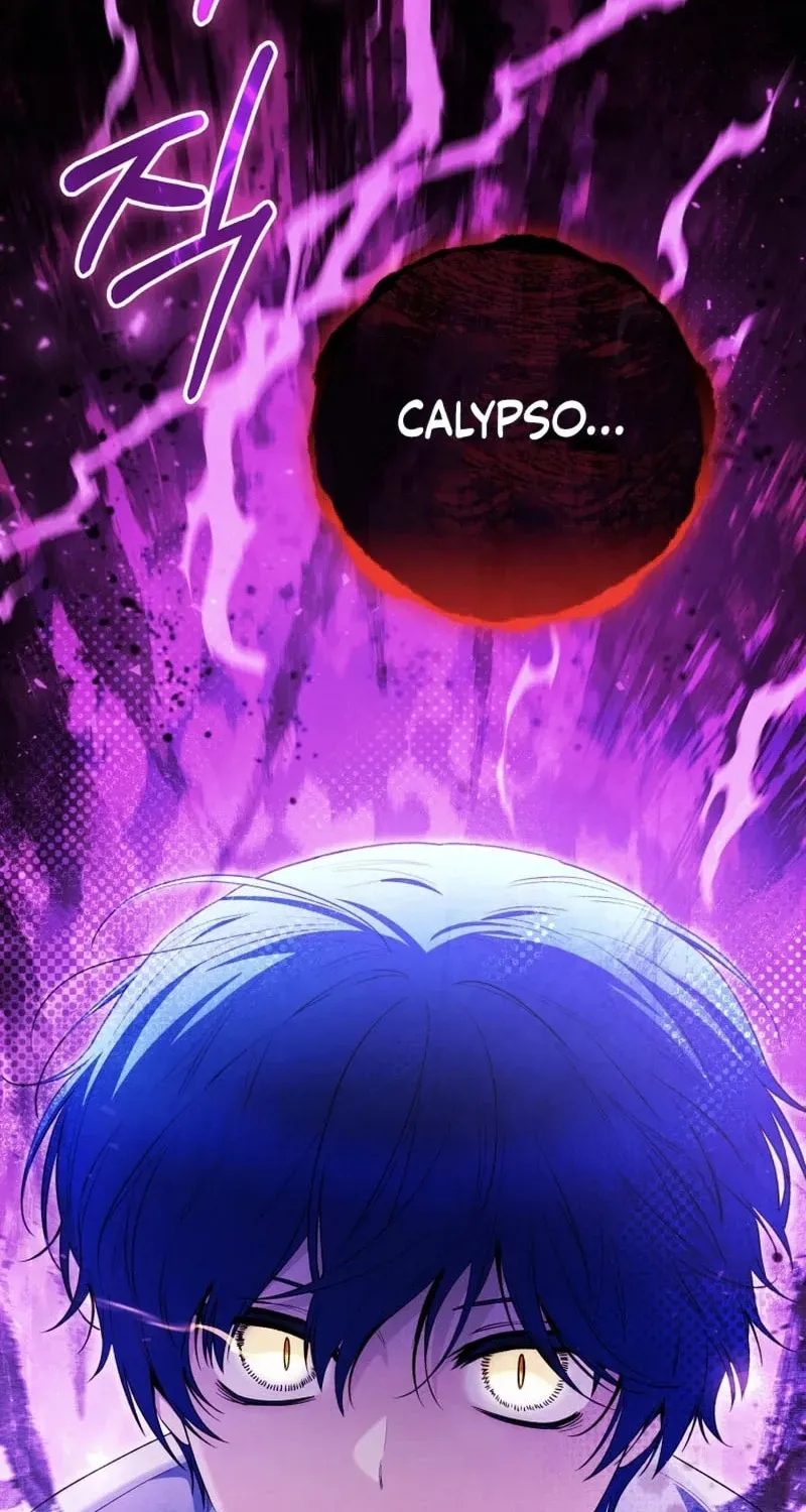 'Cause Calypso Can Chapter 100 page 104