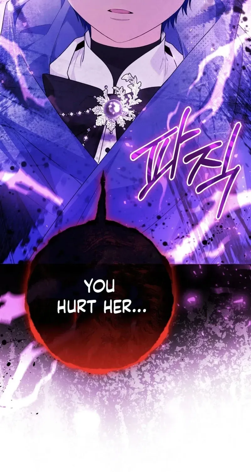 'Cause Calypso Can Chapter 100 page 105