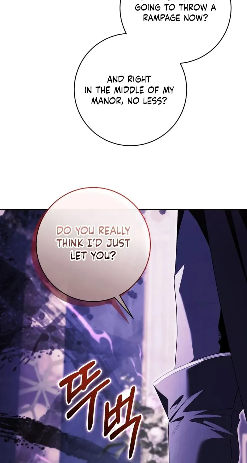 'Cause Calypso Can Chapter 100 page 107