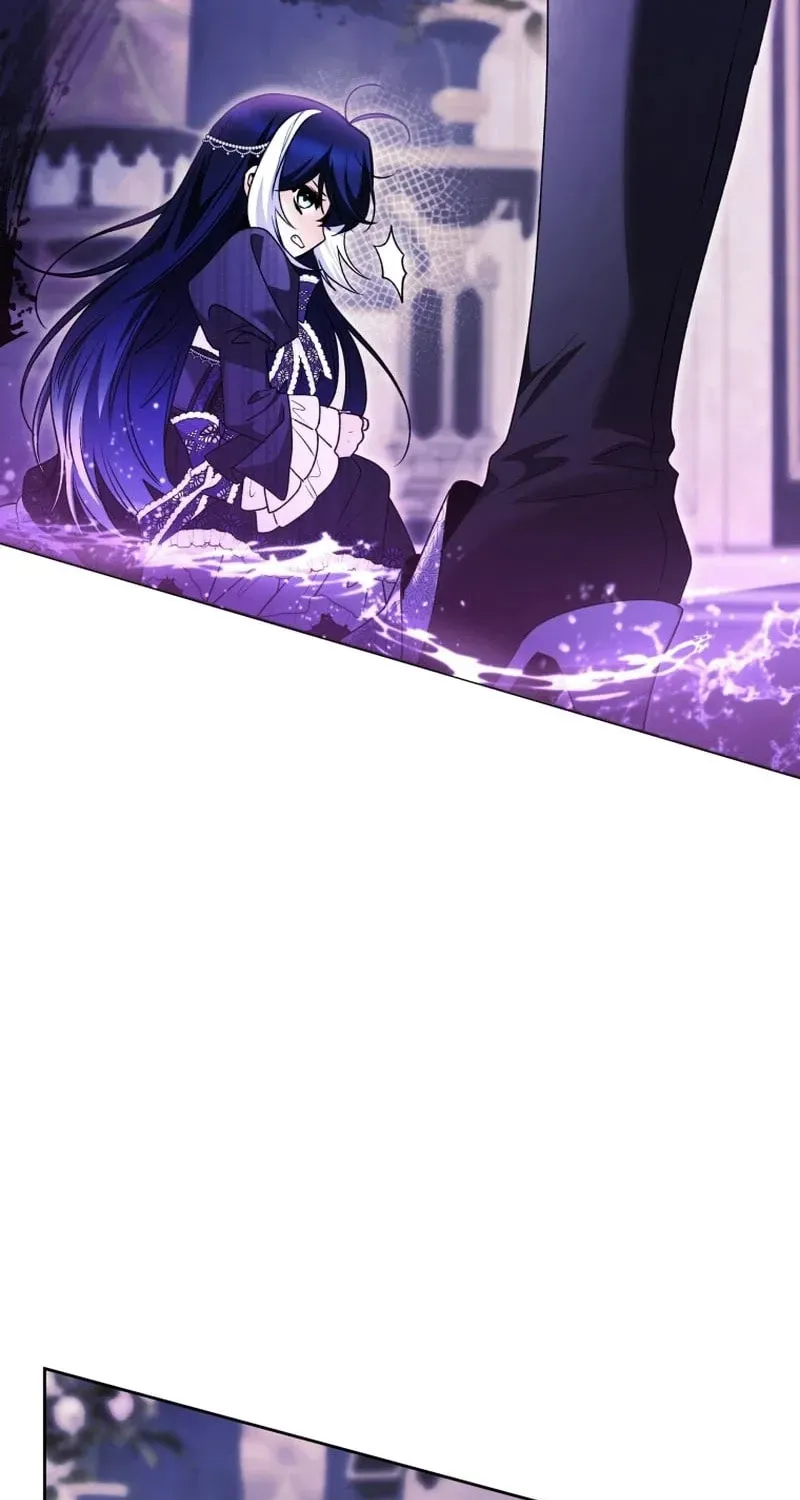 'Cause Calypso Can Chapter 100 page 108