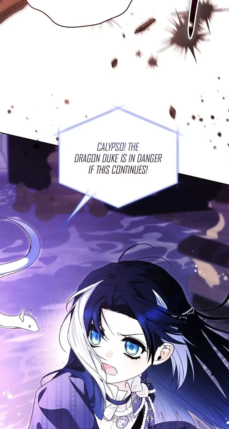 'Cause Calypso Can Chapter 100 page 113