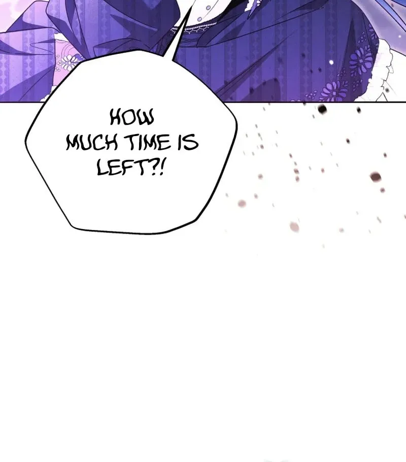 'Cause Calypso Can Chapter 100 page 114
