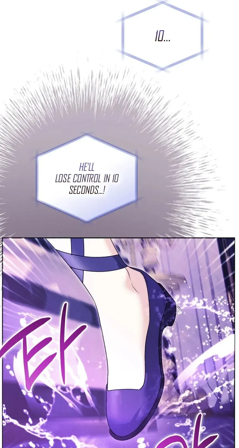 'Cause Calypso Can Chapter 100 page 115