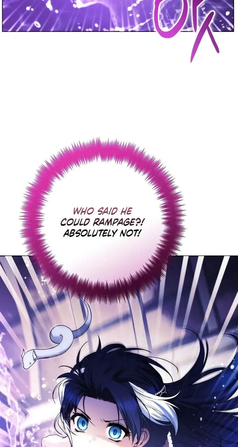 'Cause Calypso Can Chapter 100 page 116