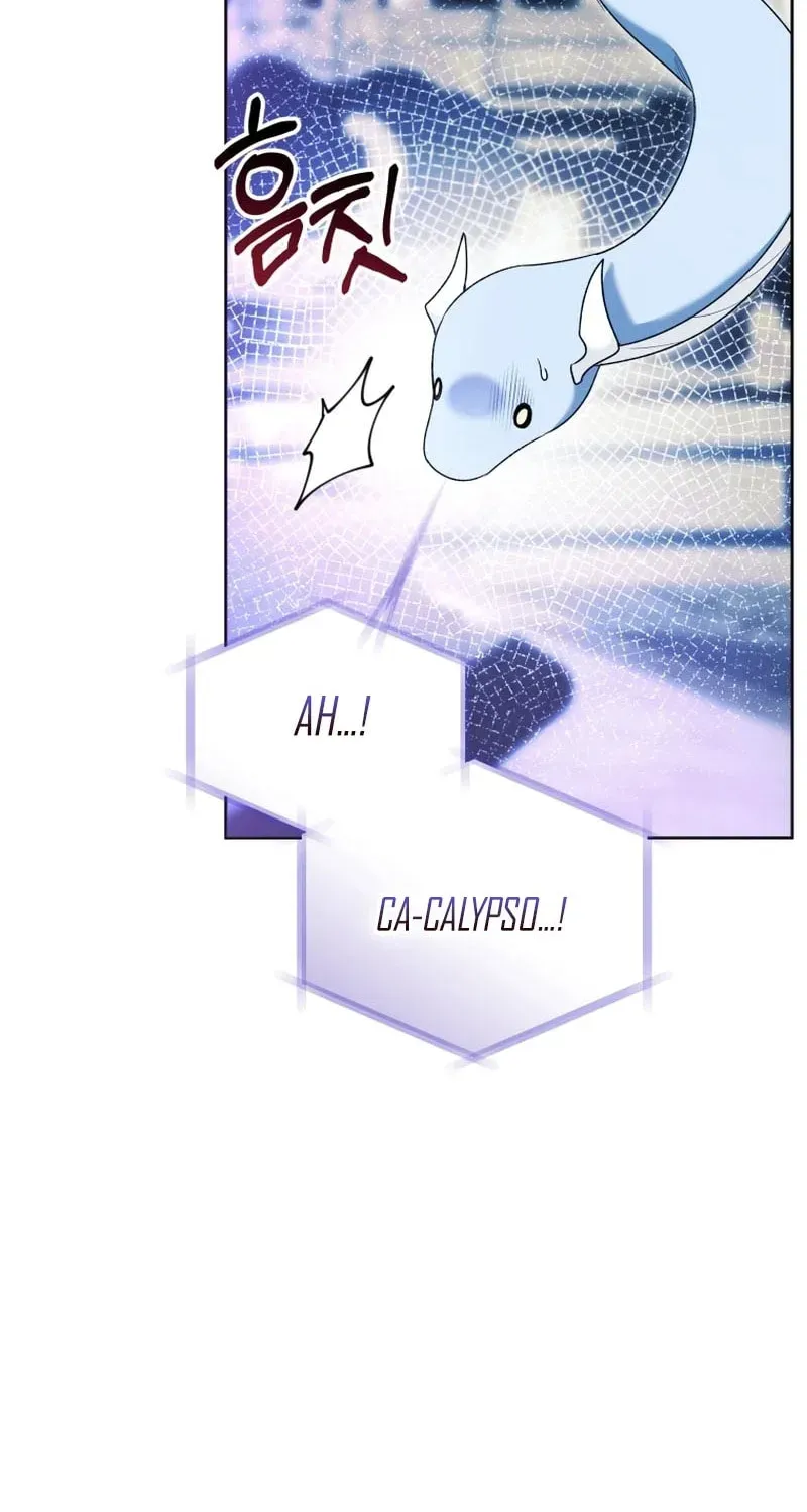 'Cause Calypso Can Chapter 100 page 118