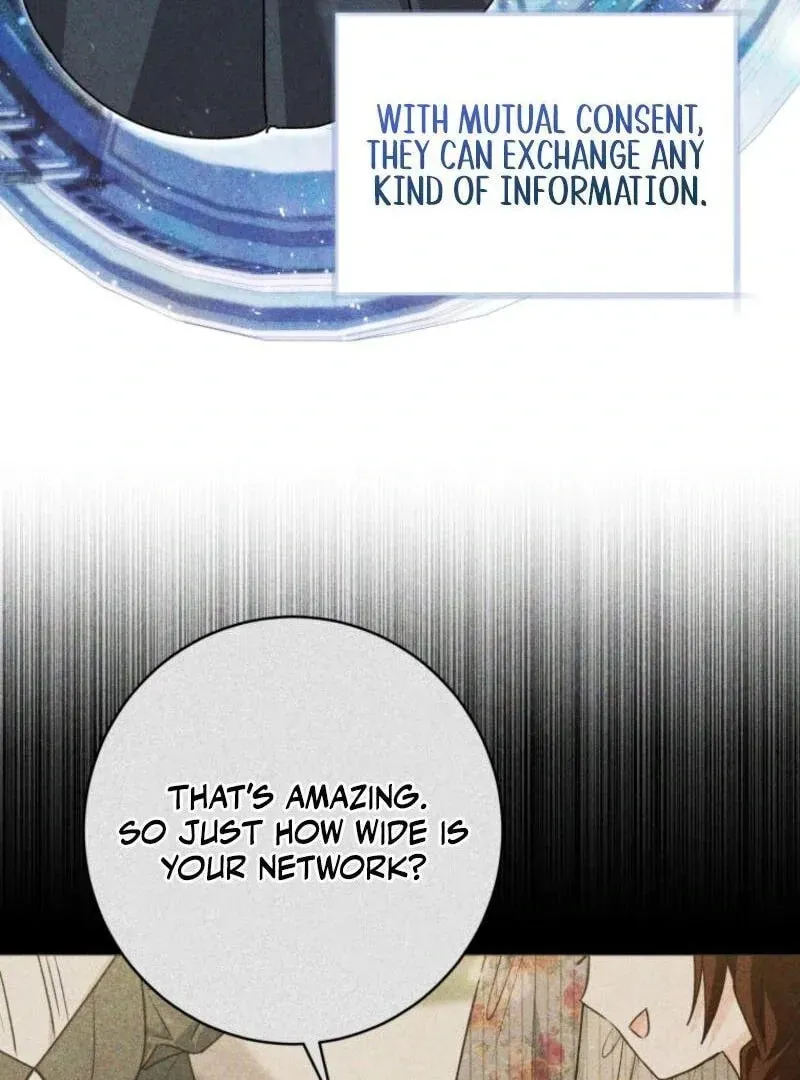 'Cause Calypso Can Chapter 62 page 21