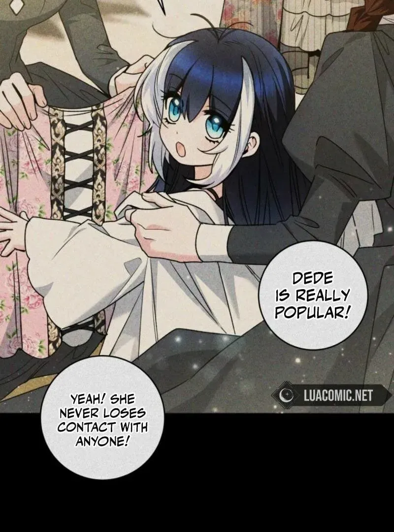 'Cause Calypso Can Chapter 62 page 22