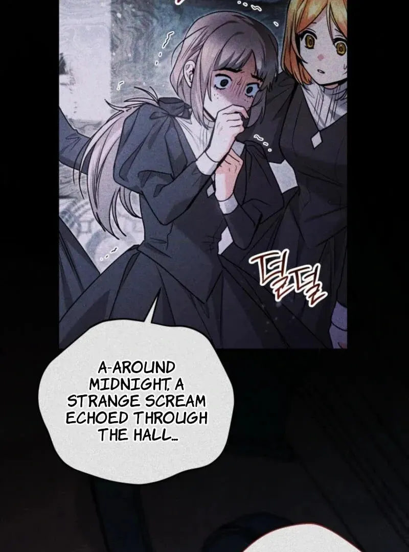 'Cause Calypso Can Chapter 62 page 41