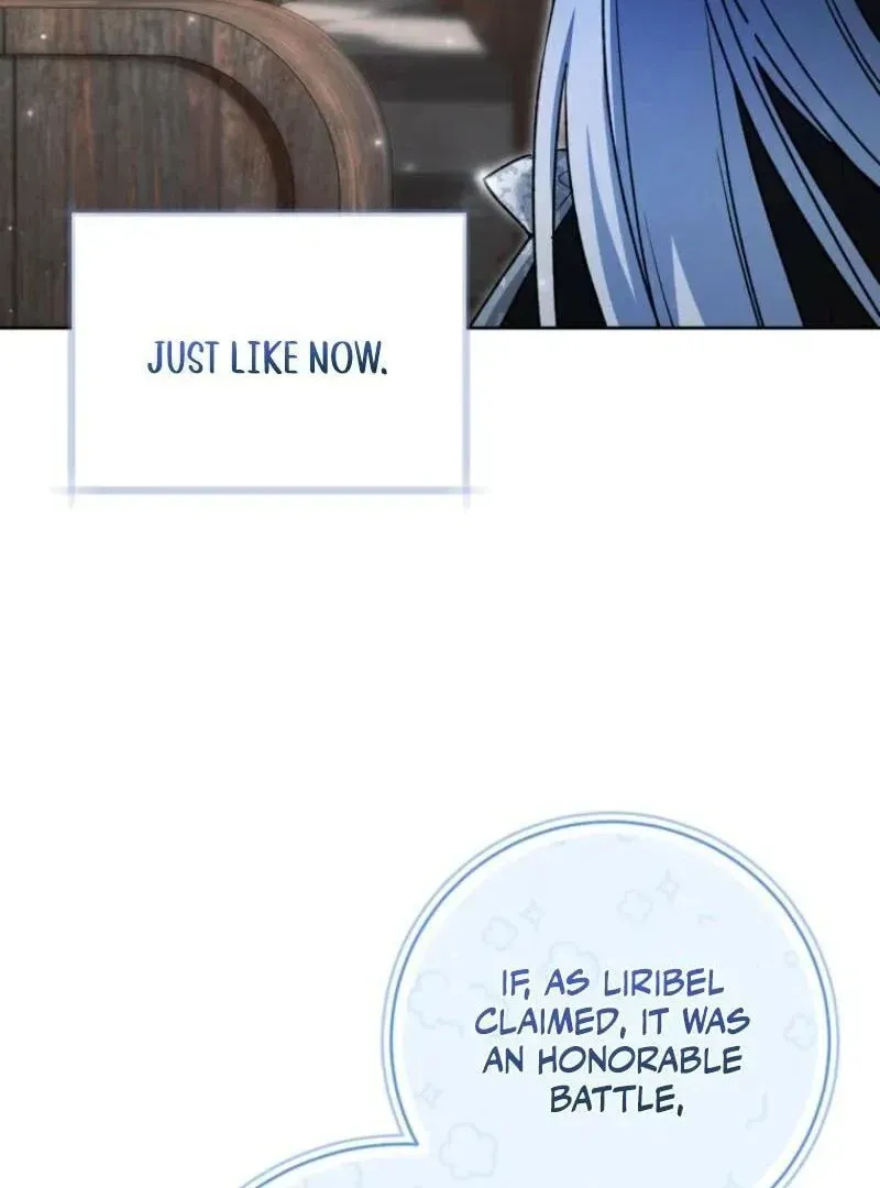 'Cause Calypso Can Chapter 62 page 49