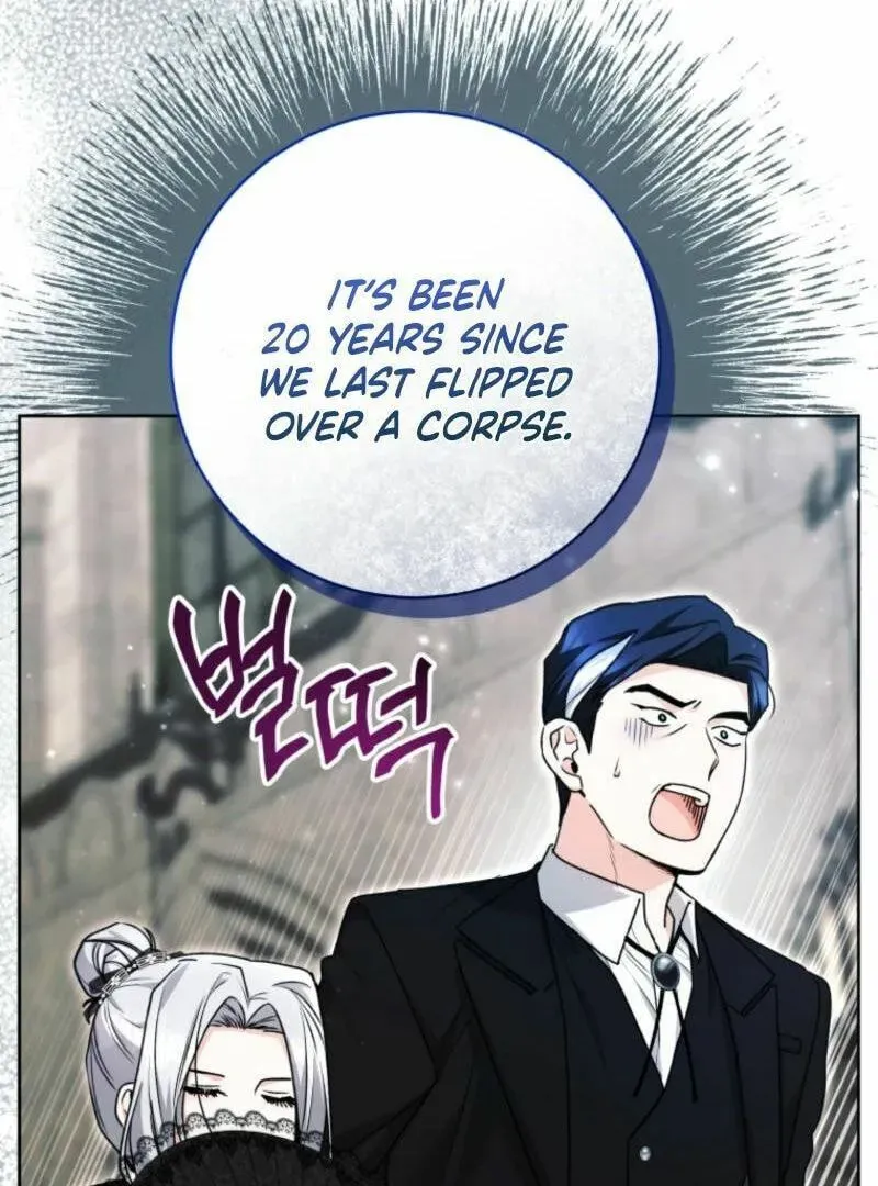 'Cause Calypso Can Chapter 62 page 55