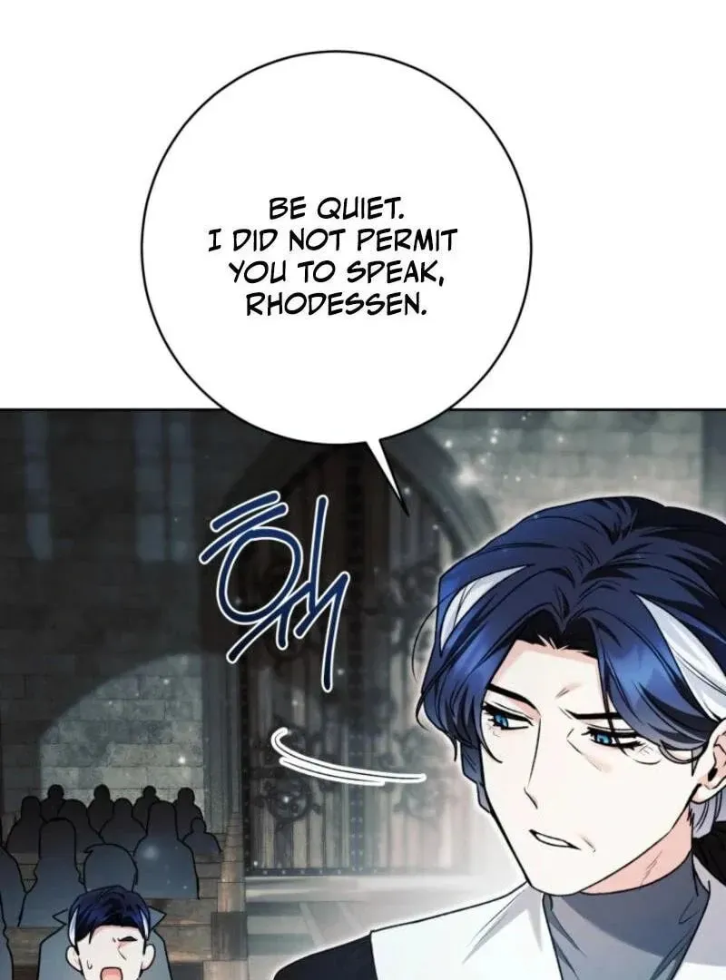 'Cause Calypso Can Chapter 62 page 57