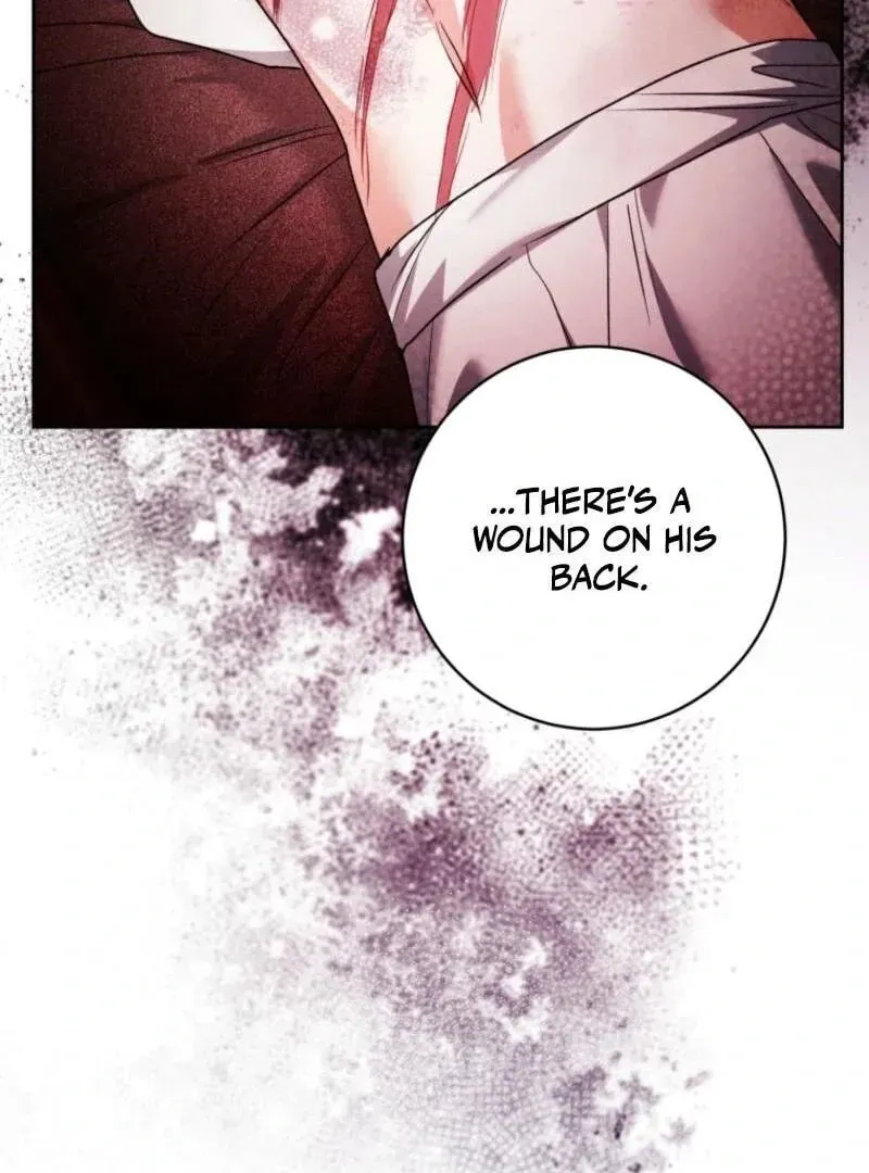 'Cause Calypso Can Chapter 62 page 64