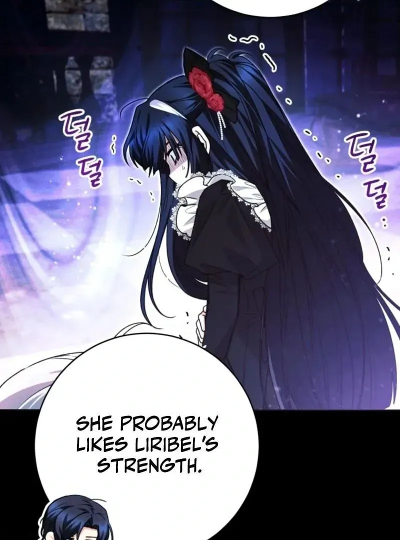 'Cause Calypso Can Chapter 62 page 76