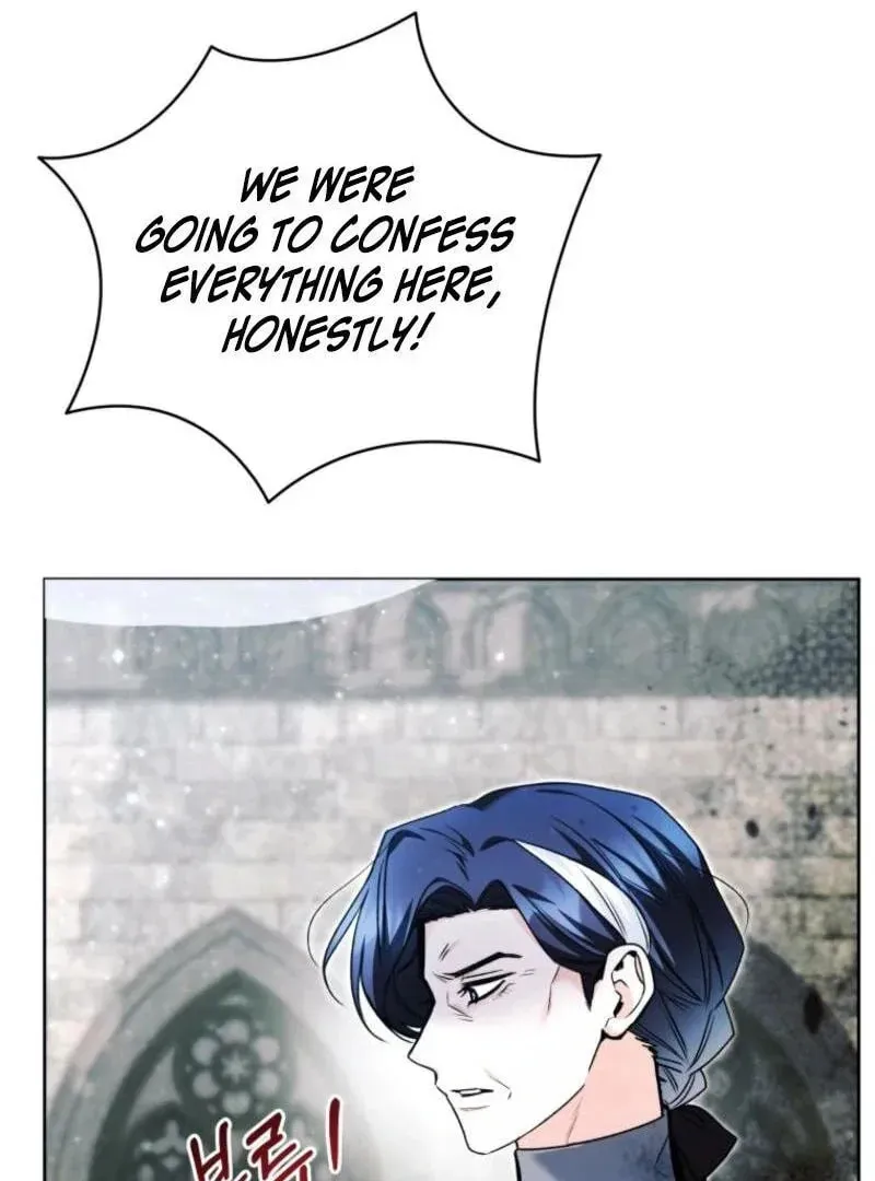 'Cause Calypso Can Chapter 62 page 83