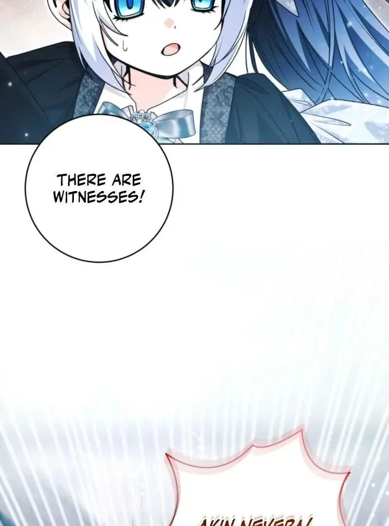 'Cause Calypso Can Chapter 62 page 91