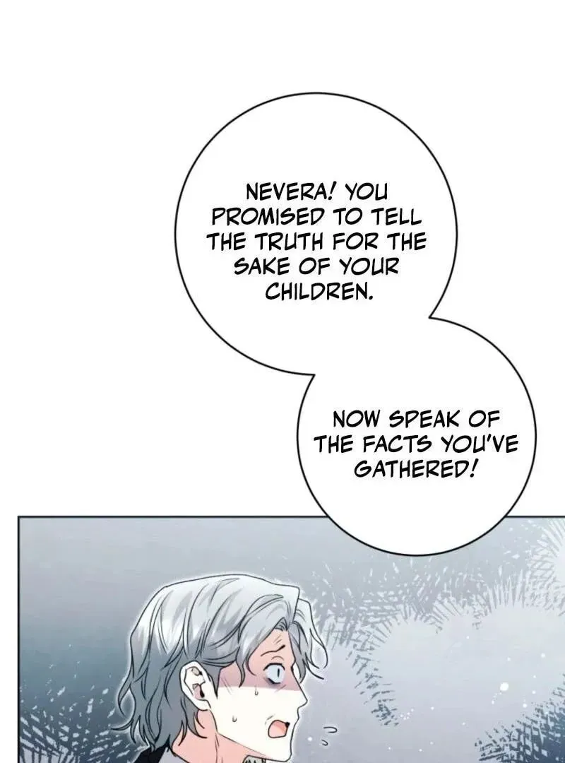 'Cause Calypso Can Chapter 62 page 94