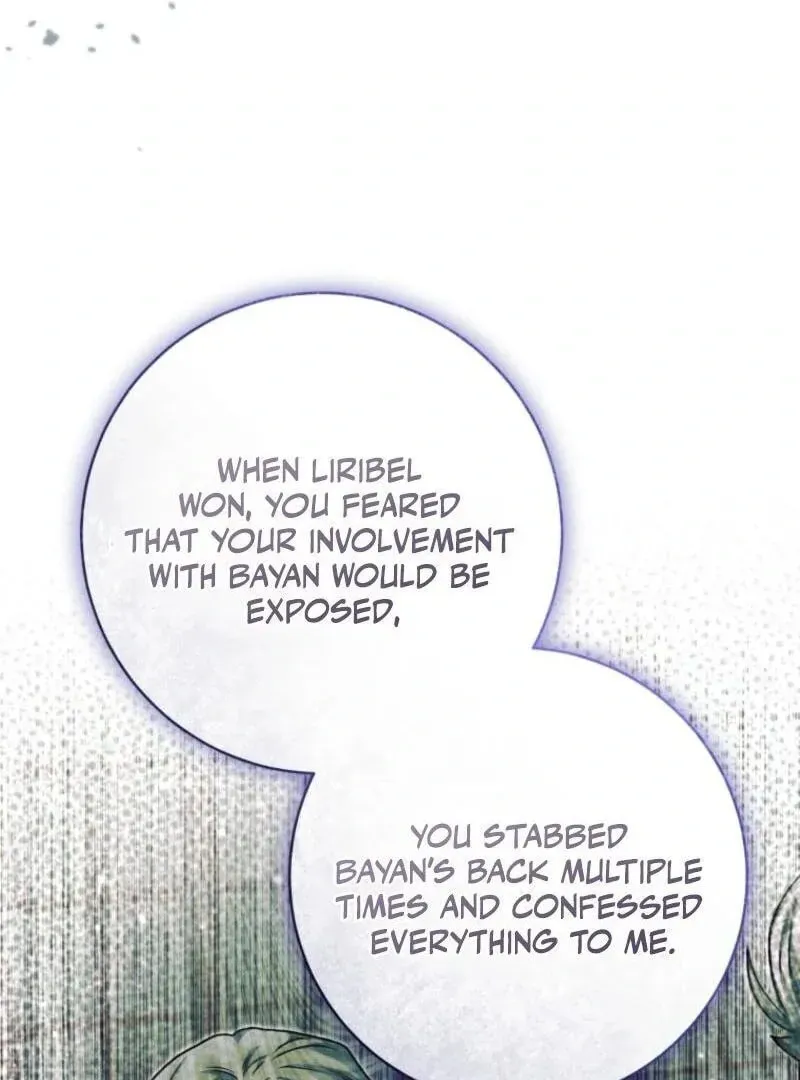 'Cause Calypso Can Chapter 62 page 101