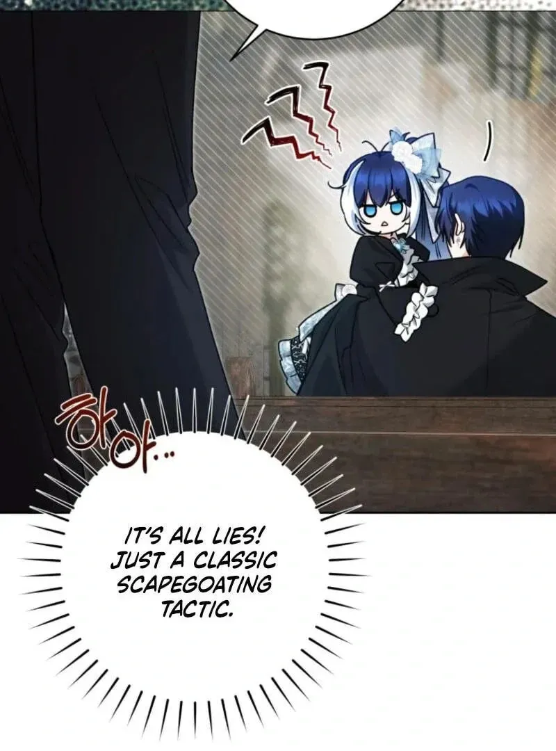 'Cause Calypso Can Chapter 62 page 104