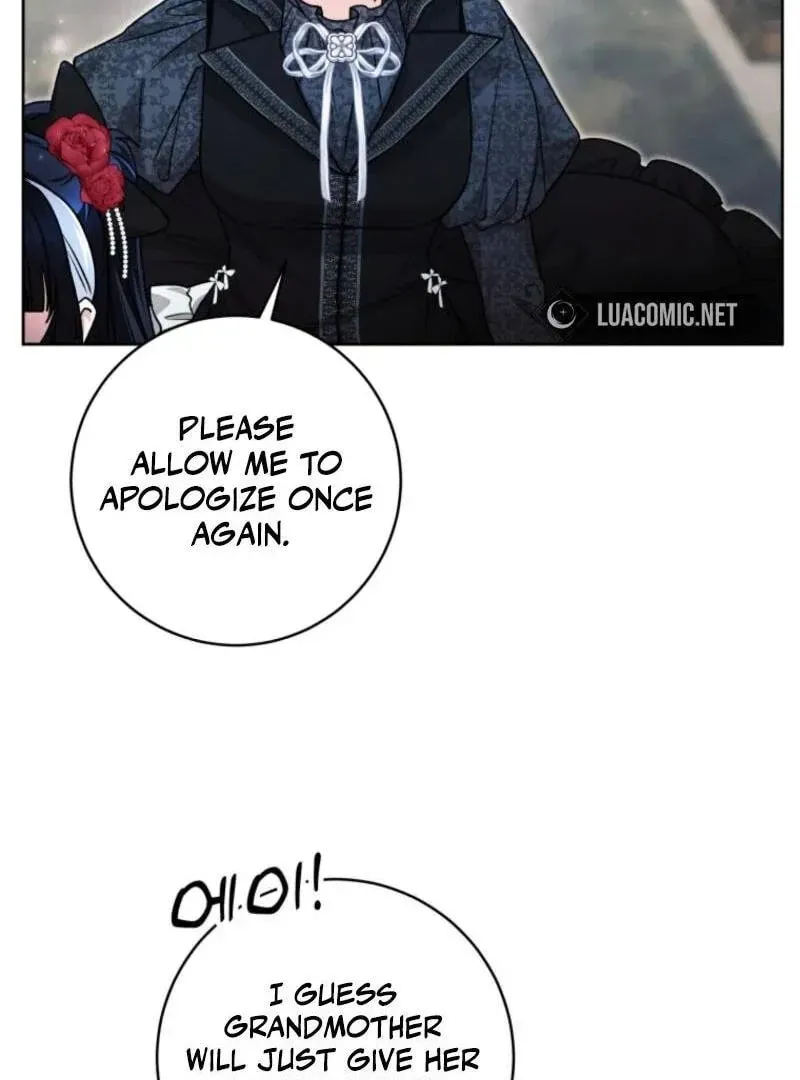 'Cause Calypso Can Chapter 62 page 106