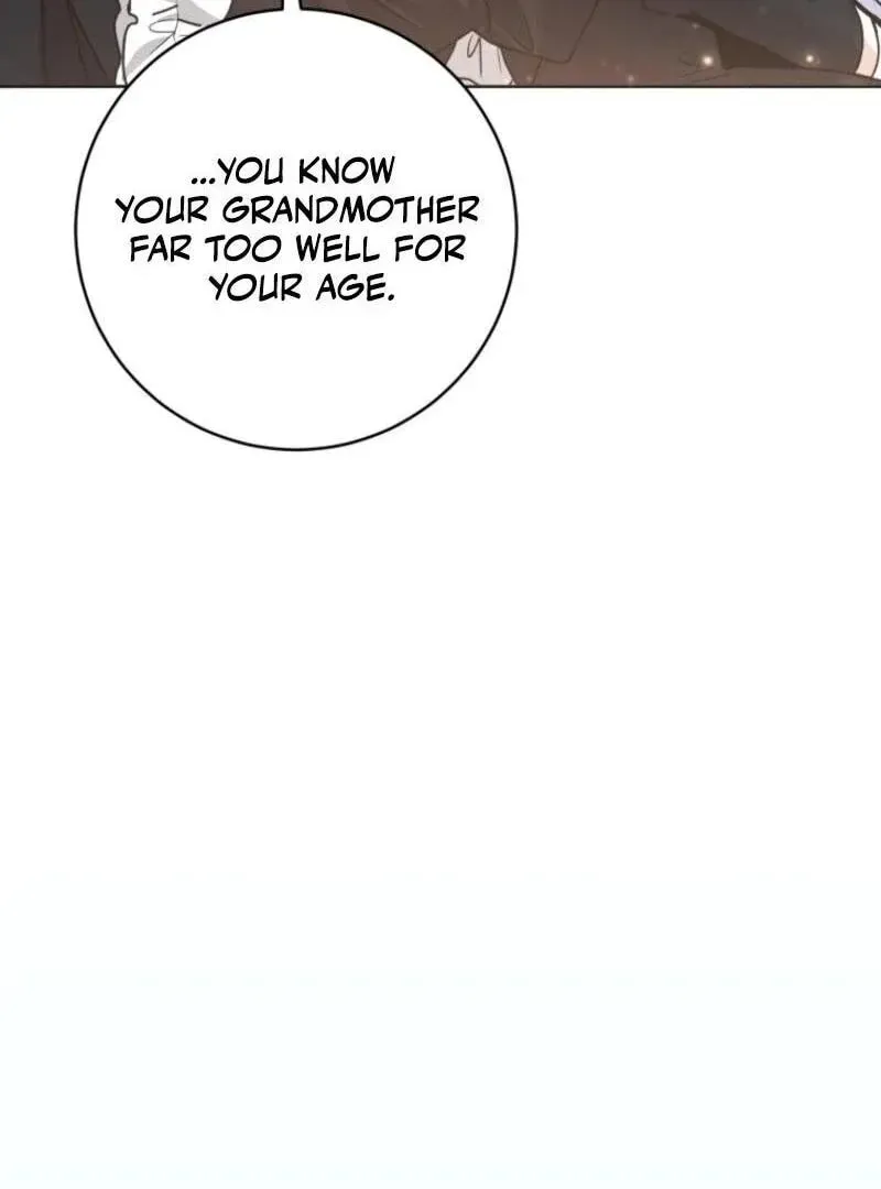 'Cause Calypso Can Chapter 62 page 109