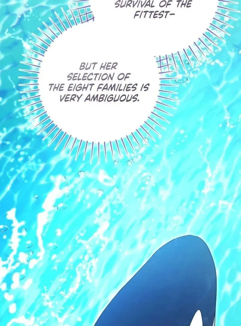 'Cause Calypso Can Chapter 62 page 111