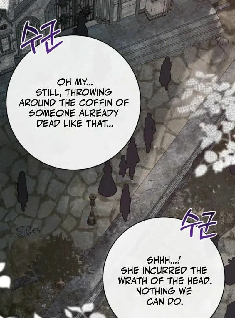 'Cause Calypso Can Chapter 62 page 118
