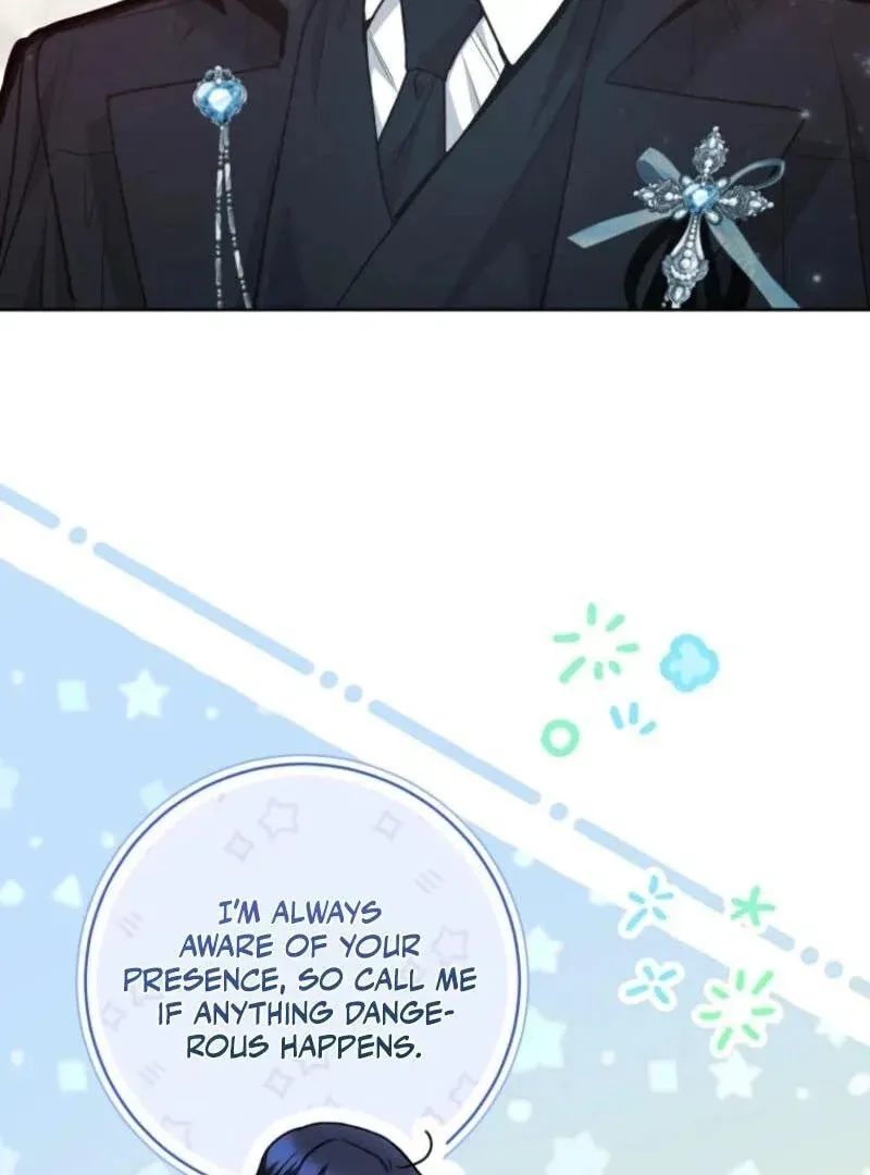 'Cause Calypso Can Chapter 62 page 127