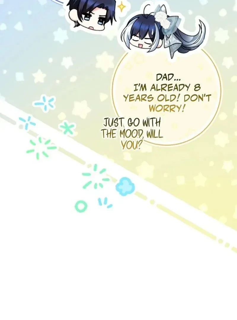 'Cause Calypso Can Chapter 62 page 128