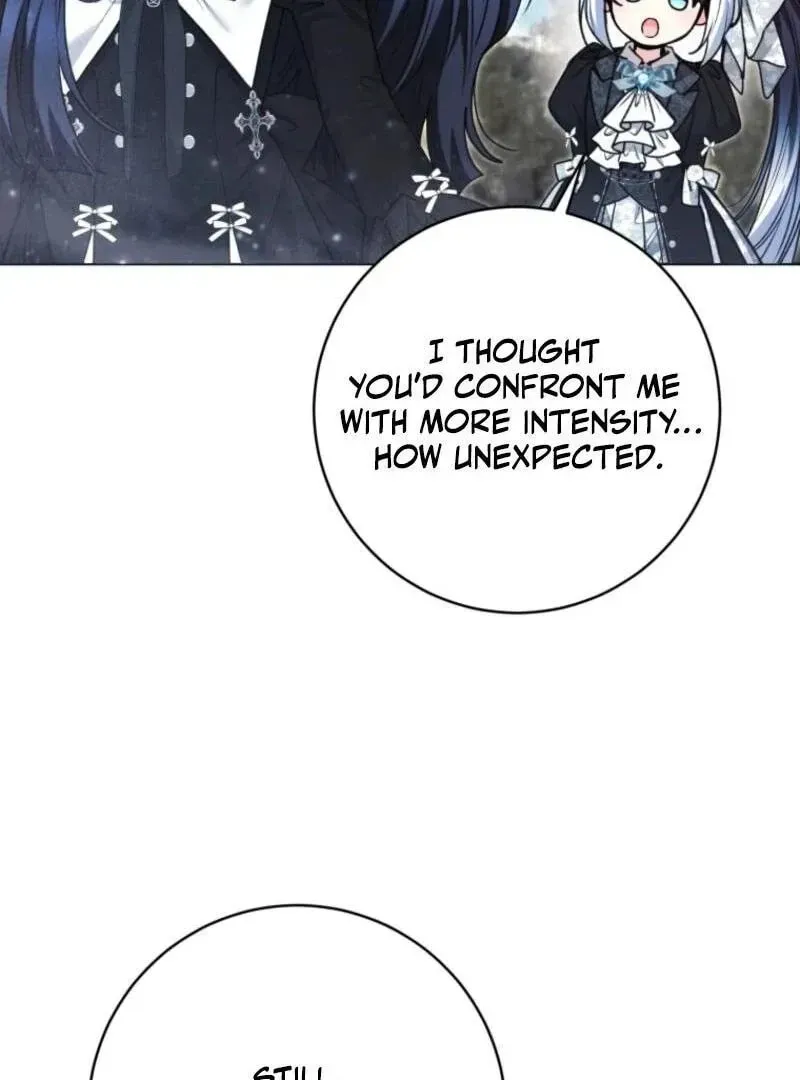'Cause Calypso Can Chapter 62 page 132