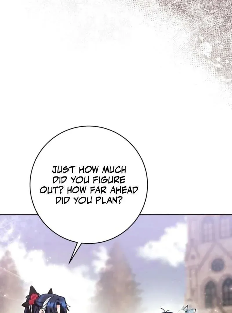 'Cause Calypso Can Chapter 62 page 137