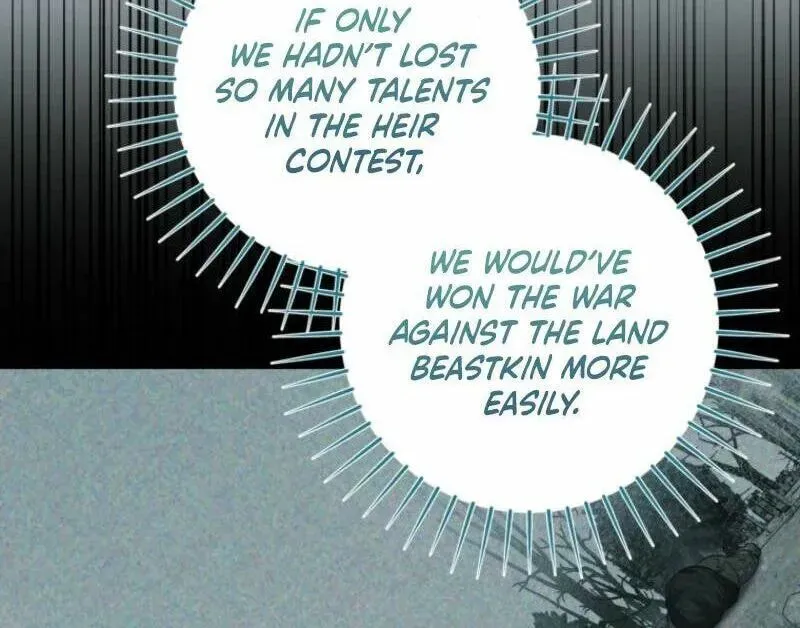 'Cause Calypso Can Chapter 62 page 144
