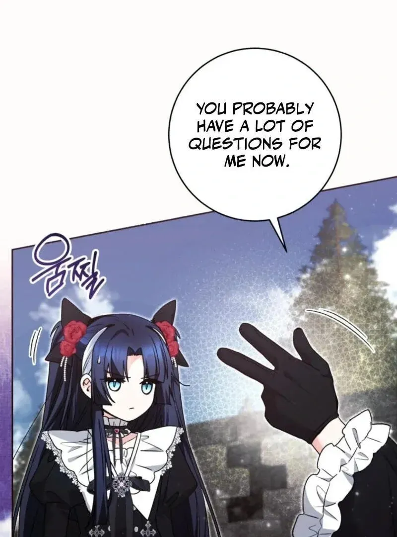 'Cause Calypso Can Chapter 62 page 147